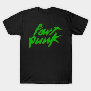 Fart Punk T-Shirt